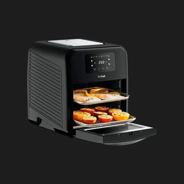 Мультипіч Tefal Easy Fry Oven&Grill FW501815