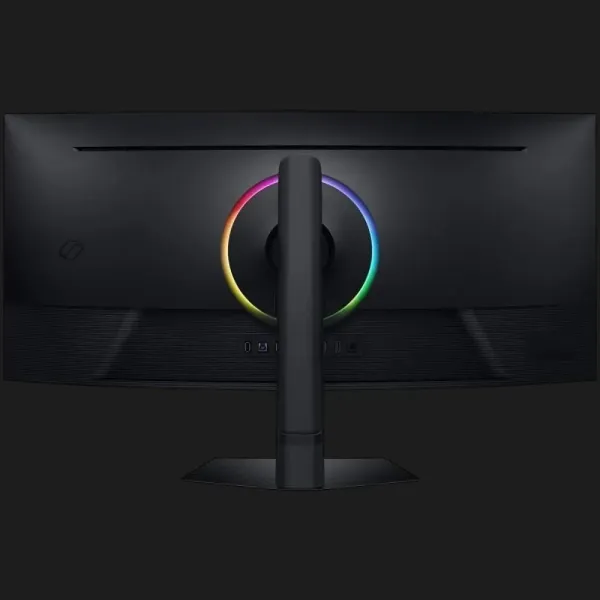 Монітор Samsung 40" Odyssey G7 VA 180Hz LS40FG756EIXUA (UA)