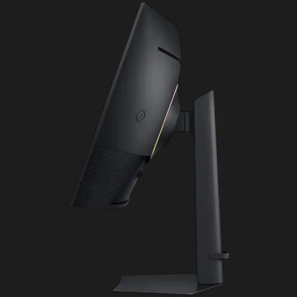 Монітор Samsung 37" Odyssey G7 VA 165Hz  LS37FG756EIXUA (UA)