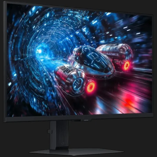 Монітор Samsung 27" Odyssey G7 IPS 180Hz LS27FG706EIXUA (UA)
