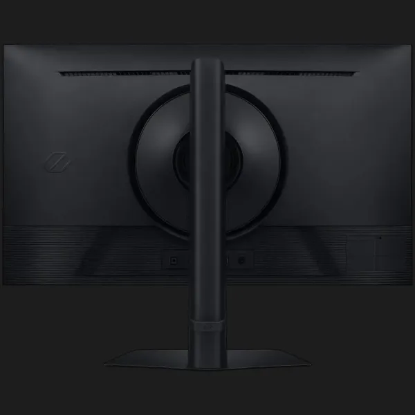 Монітор Samsung 27" Odyssey G6 IPS 350Hz  LS27FG606EIXUA (UA)