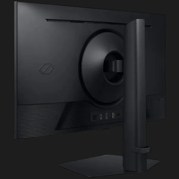 Монітор Samsung 27" Odyssey G6 IPS 350Hz  LS27FG606EIXUA (UA)