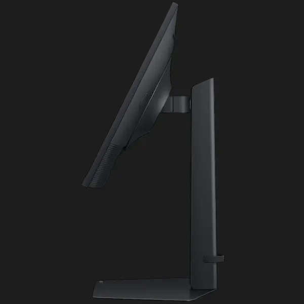 Монітор Samsung 27" Odyssey G6 IPS 350Hz  LS27FG606EIXUA (UA)