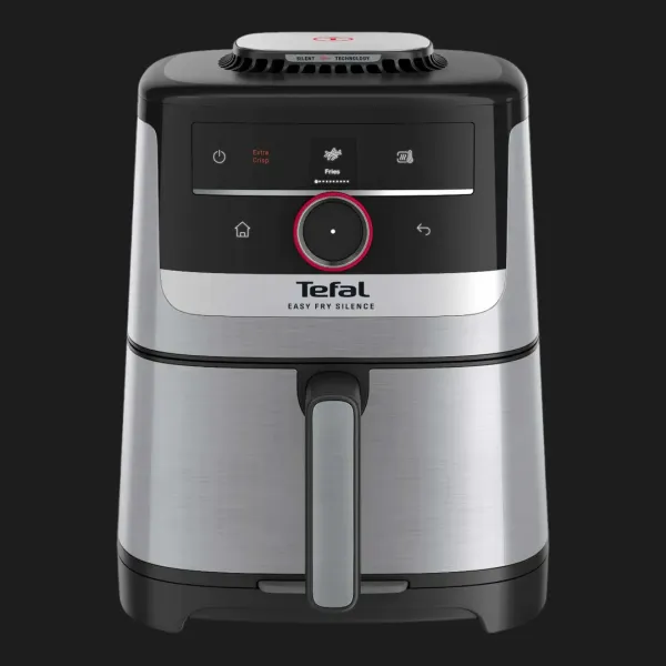 Мультипіч Tefal Easy Fry Silence Smart EY572DE1