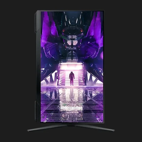 Монітор Samsung 24" S24DG300EI VA 180Hz LS24DG300EIXUA (UA)