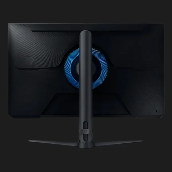 Монітор Samsung 24" S24DG300EI VA 180Hz LS24DG300EIXUA (UA)