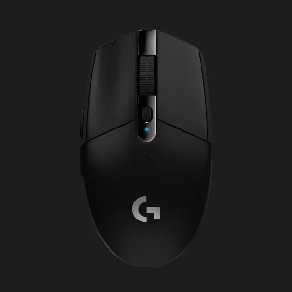 Ігрова миша Logitech G305 Wireless (Black) (EU)