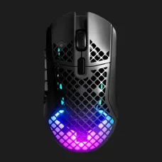 Ігрова миша SteelSeries Aerox 9 Wireless (Black) (EU)