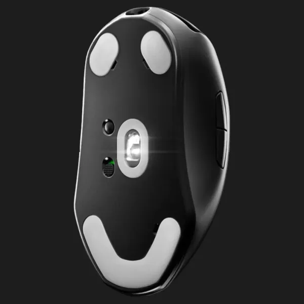 Ігрова миша SteelSeries Prime Mini Wireless (Black) (EU)