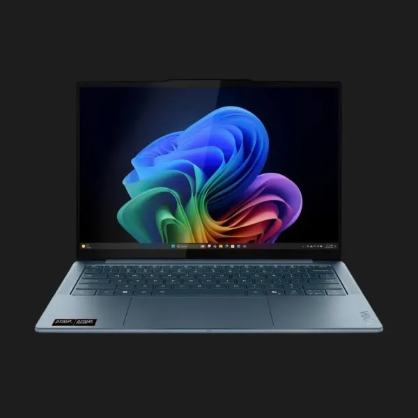 Ноутбук Lenovo Yoga Slim 7 14AKP10 14" (AMD Ryzen AI 5/16GB/512GB (SSD)/AMD Radeon 840M) (83JYCTO1WW) (Standard)