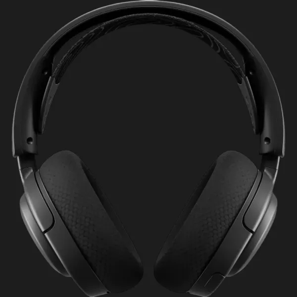 Ігрова гарнітура SteelSeries Arctis Nova 5 Wireless MultiPlatform (Black) (EU)