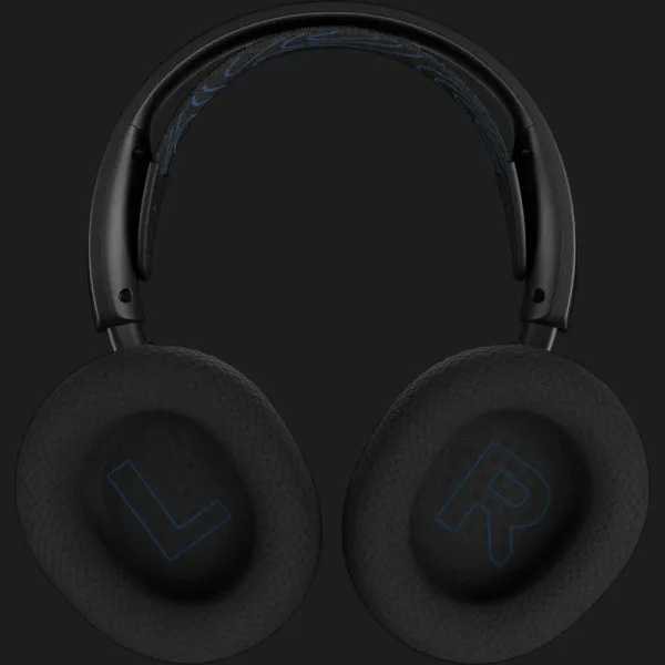 Ігрова гарнітура SteelSeries Arctis Nova 5P (Black) (EU)