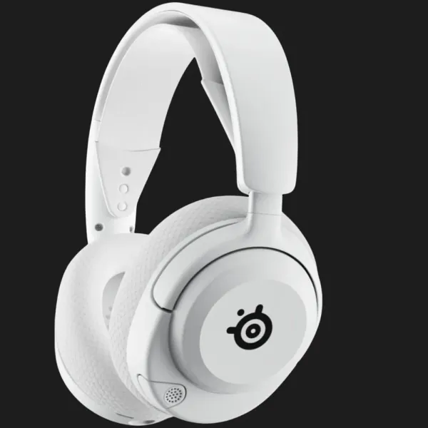 Ігрова гарнітура SteelSeries Arctis Nova 5P (White) (EU)
