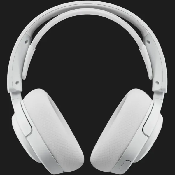 Ігрова гарнітура SteelSeries Arctis Nova 5P (White) (EU)