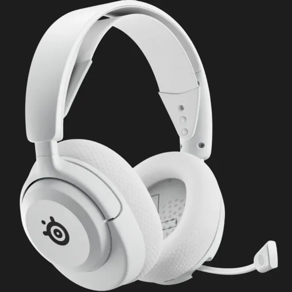 Ігрова гарнітура SteelSeries Arctis Nova 5P (White) (EU)