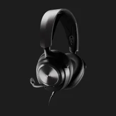 Ігрова гарнітура SteelSeries Arctis Nova Pro (Black) (EU)