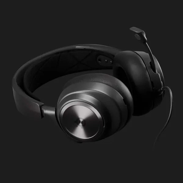 Ігрова гарнітура SteelSeries Arctis Nova Pro (Black) (EU)