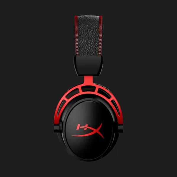 Ігрова гарнітура HyperX Cloud Alpha WL/USB-A (Black/Red) (EU)