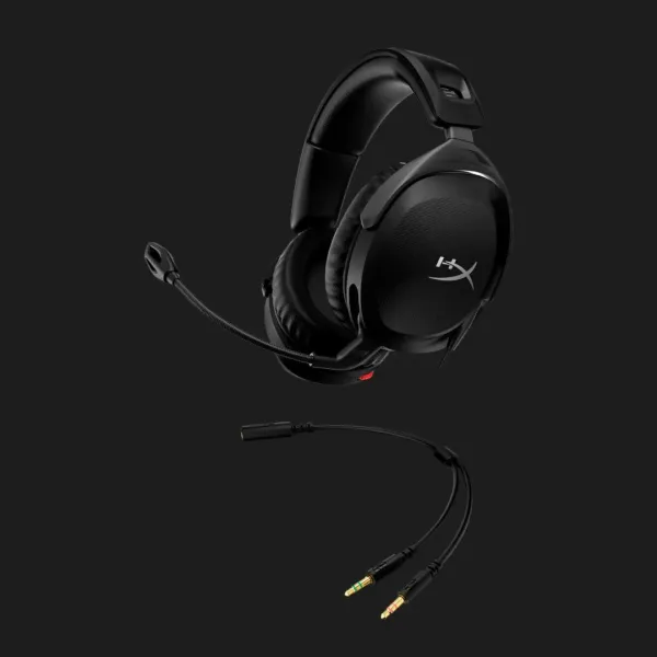 Ігрова гарнітура HyperX Cloud Stinger 2 (EU)