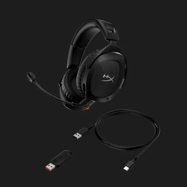 Ігрова гарнітура HyperX Cloud Stinger 2 Wireless (EU)