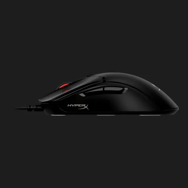 Ігрова миша HyperX Pulsefire Haste 2 USB (Black) (EU)