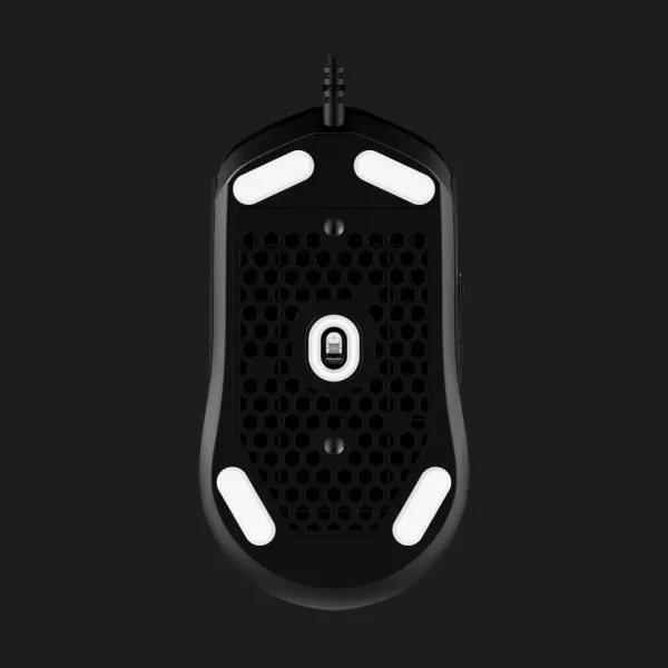 Ігрова миша HyperX Pulsefire Haste 2 USB (Black) (EU)