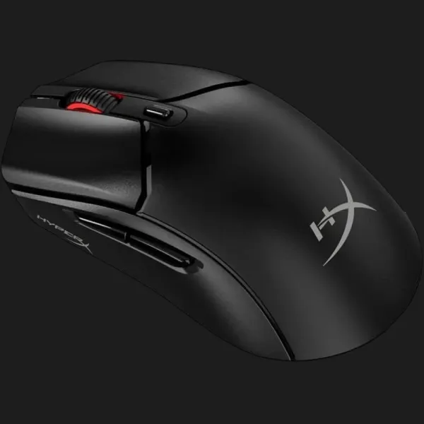 Миша HyperX Pulsefire Haste 2 Core Wireless (Black) (EU)