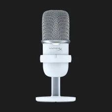 Мікрофон HyperX SoloCast (White) (EU)