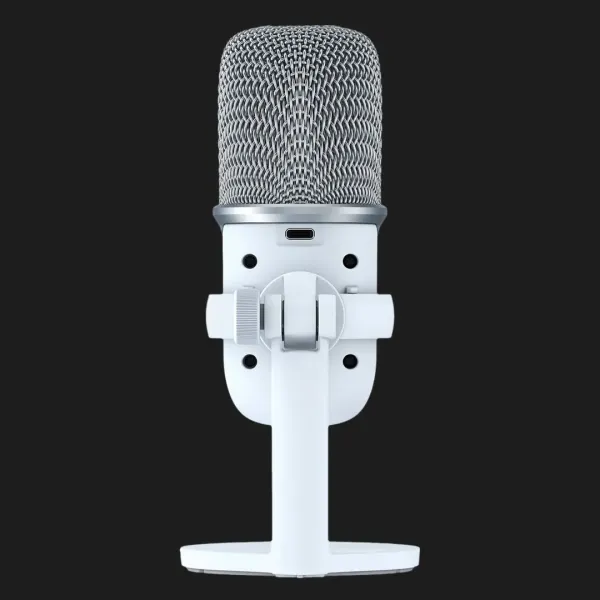 Мікрофон HyperX SoloCast (White) (EU)