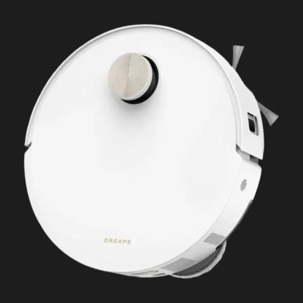 Робот-пилосос Dreame Bot MatriX 10 Ultra (White)