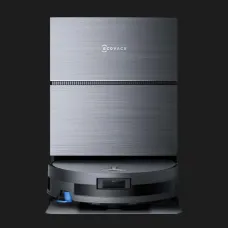 Робот-пилосос Ecovacs Deebot X11 Pro Omni (Black)