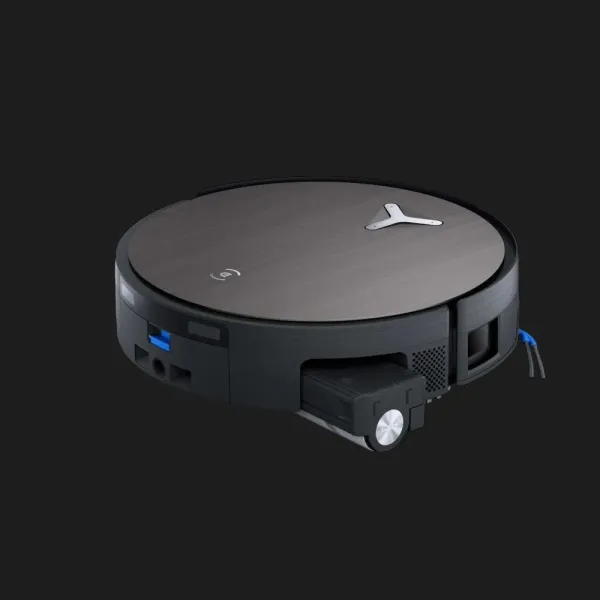 Робот-пилосос Ecovacs Deebot X11 OmniCyclone (Brown)