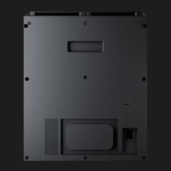 Робот-пилосос Ecovacs Deebot X11 OmniCyclone (Brown)