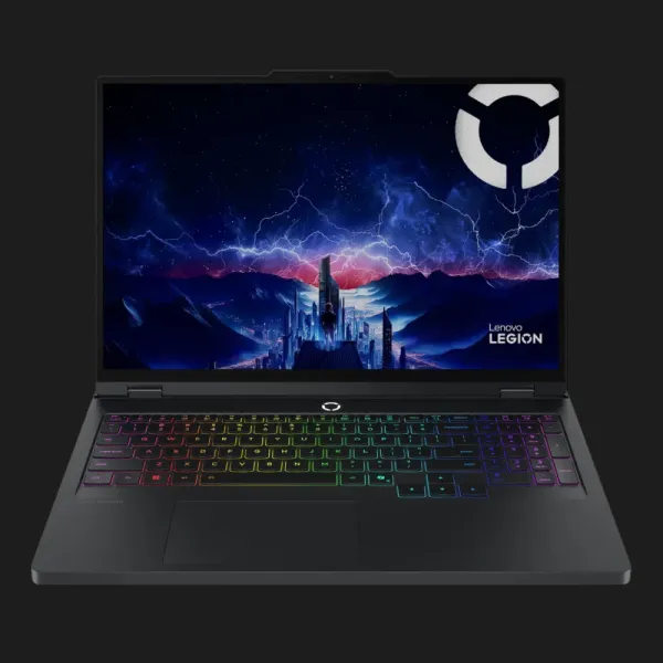 Ноутбук Lenovo Legion Pro 5 16IAX10 16" (Intel Core Ultra 7/32GB/1TB (SSD)/RTX 5060) (83F3003TGE) (Standard)