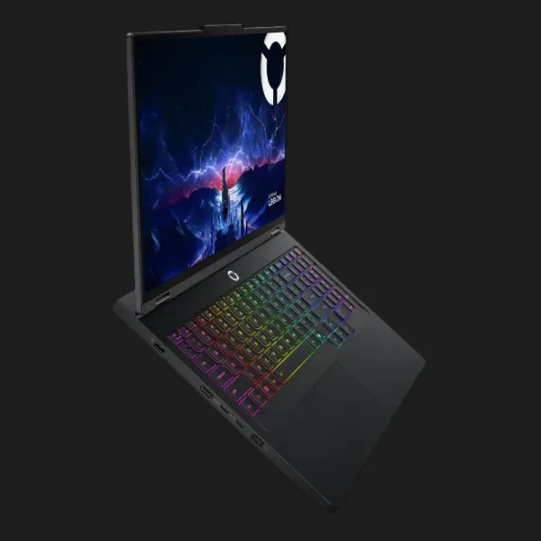 Ноутбук Lenovo Legion Pro 5 16IAX10 16" (Intel Core Ultra 7/32GB/1TB (SSD)/RTX 5060) (83F3003TGE) (Standard)