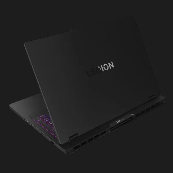 Ноутбук Lenovo Legion Pro 5 16IAX10 16" (Intel Core Ultra 7/32GB/1TB (SSD)/RTX 5060) (83F3003TGE) (Standard)