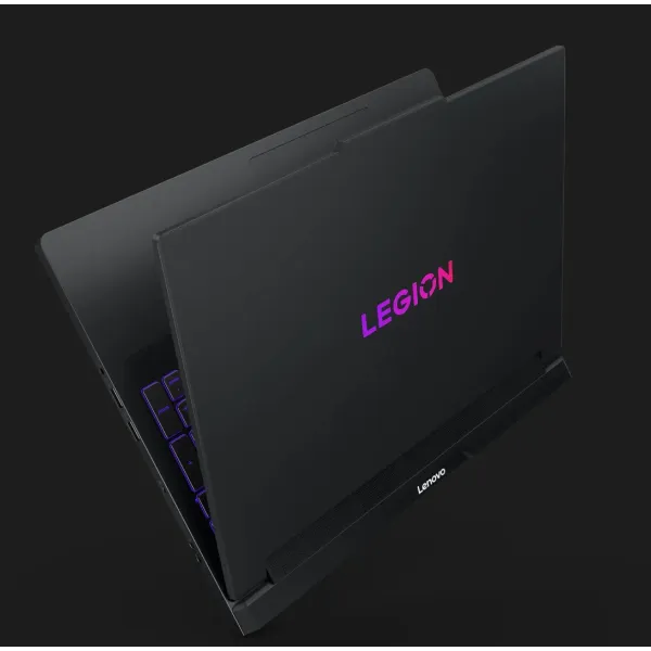 Ноутбук Lenovo Legion Pro 7 16IAX10H 16" (Intel Core Ultra 9/32GB/1TB (SSD)/RTX 5080) (83F5004CRM) (Standard)