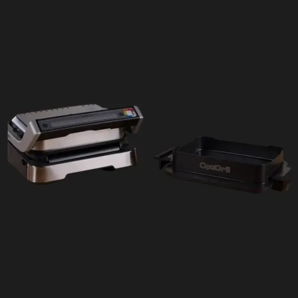 Гриль Tefal OptiGrill 4in1 GC774D10