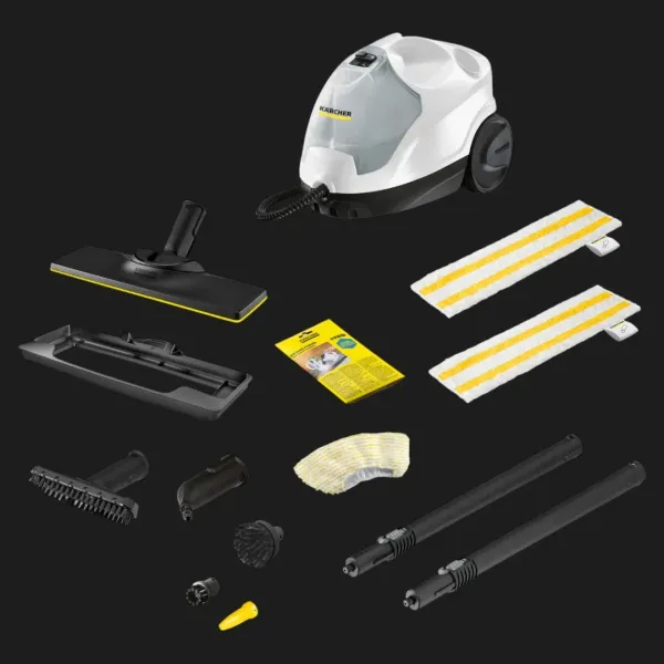 Пароочисник Karcher SC 4 EasyFix Plus (1.512-640.0)