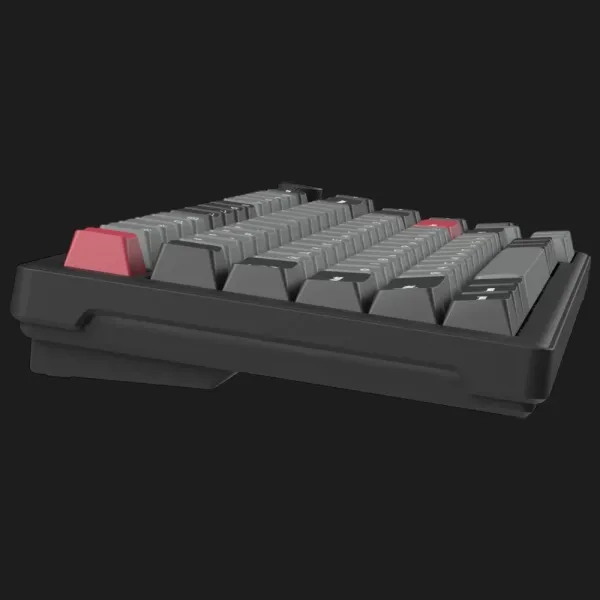 Клавіатура GamePro Asgard Yord (MK266BK) (Black) (UA)