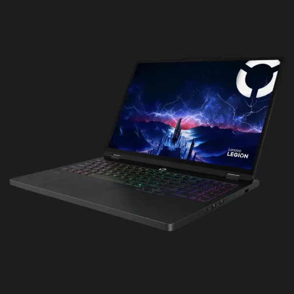Ноутбук Lenovo Legion Pro 5 16IRX10 16" (Intel Core i9/16GB/1TB (SSD)/RTX 5070) (83NN004BGE) (Standard)