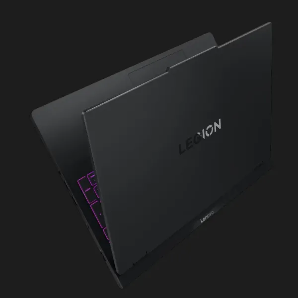 Ноутбук Lenovo Legion Pro 5 16IRX10 16" (Intel Core i9/16GB/1TB (SSD)/RTX 5070) (83NN004BGE) (Standard)