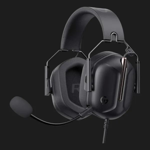 Гарнітура GamePro Genesis Hunter (Black) (UA)