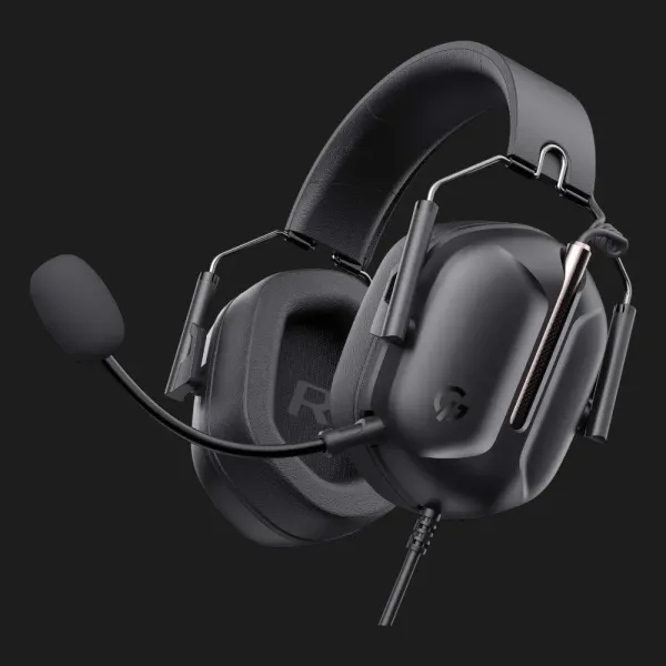 Гарнітура GamePro Genesis Hunter (Black) (UA)