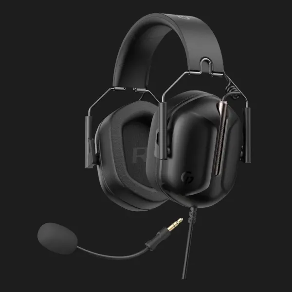 Гарнітура GamePro Genesis Hunter (Black) (UA)