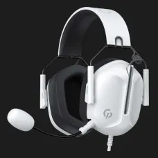 Гарнітура GamePro Genesis Hunter (White) (UA)