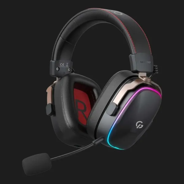 Гарнітура GamePro Asgard Valkyria (Black) (UA)