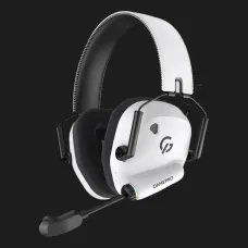 Гарнітура Gamepro Genesis Mercury Pro (White) (UA)
