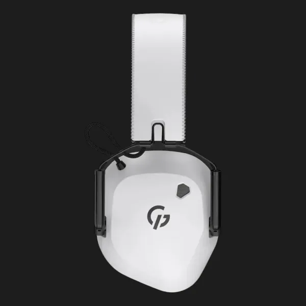 Гарнітура Gamepro Genesis Mercury Pro (White) (UA)