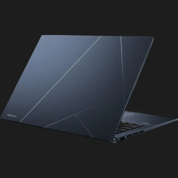 Ноутбук Asus ZenBook 14 OLED UX3402VA 14" (Intel Core i5/16GB/512GB (SSD)/Iris Xe) (UX3402VA-KM698) (Standard)